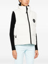 CANADA GOOSE Jackets WHITE