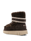 Mou Boots