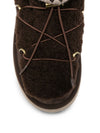 MOU Boots BROWN