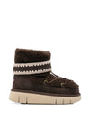 Mou Boots