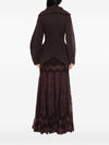 Zimmermann Sweaters BROWN