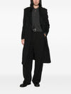 LISA YANG Sweaters DARK GREY