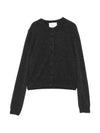 LISA YANG Sweaters DARK GREY