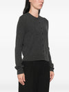 LISA YANG Sweaters DARK GREY