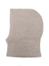 SOFT GOAT Hats BEIGE