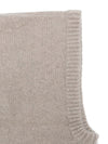 SOFT GOAT Hats BEIGE