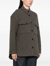 Closed Jacket