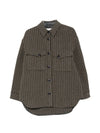 Closed Jackets GREEN
