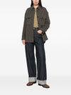 Closed Jackets GREEN
