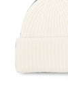 SOFT GOAT Hats WHITE