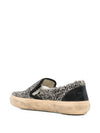 GOLDEN GOOSE Sneakers BLACK