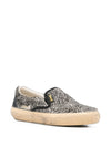 GOLDEN GOOSE Sneakers BLACK