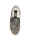 GOLDEN GOOSE Sneakers BLACK