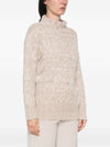 Fabiana Filippi Sweaters BEIGE