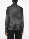 AVANT TOI Sweaters NAVY