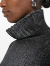 AVANT TOI Sweaters NAVY