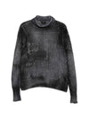 AVANT TOI Sweaters NAVY