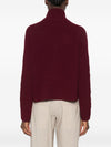 LISA YANG Sweaters BORDEAUX