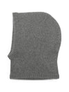 Soft Goat Hat
