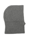 Soft Goat Hat
