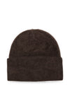 Soft Goat Hat