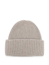 Soft Goat Hat