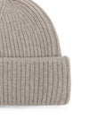 SOFT GOAT Hats BEIGE