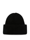 SOFT GOAT Hats BLACK