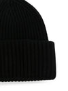 SOFT GOAT Hats BLACK