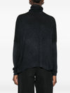 AVANT TOI Sweaters NAVY