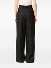 AMI PARIS Trousers DARK GREY