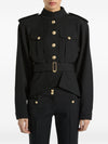 Balmain Jacket