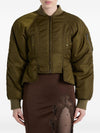 Balmain Coats KAKI