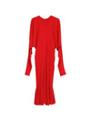 JACQUEMUS Dress