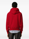 AMI PARIS Sweaters RED