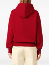 AMI PARIS Sweaters RED