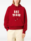 AMI PARIS Sweaters RED