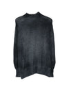 AVANT TOI Sweaters NAVY