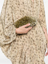 CORTANA Dresses BROWN
