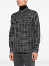 Tom Ford Shirts GREY
