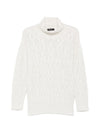 Fabiana Filippi Sweaters BEIGE
