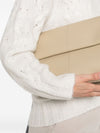Fabiana Filippi Sweaters BEIGE