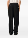 Ami Paris Trousers BLACK