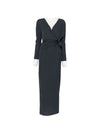 CORTANA Dresses NAVY