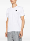 Comme des Garcons T-shirts and Polos WHITE