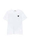Comme des Garcons T-shirts and Polos WHITE