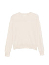 LISA YANG Sweaters ECRU