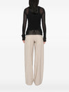 CORTANA Top BLACK