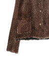 AVANT TOI Jackets BROWN