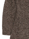 BAZAR DELUXE Jackets BROWN